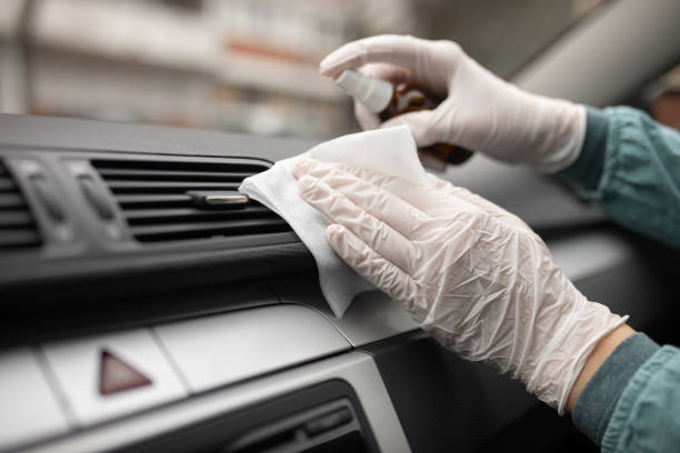 Best Air Vent Cleaning Services  in Anahuac, TX