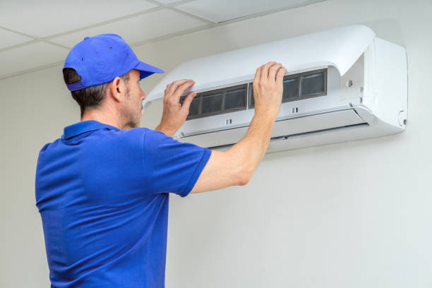 Best Emergency Air Duct Cleaning  in Anahuac, TX