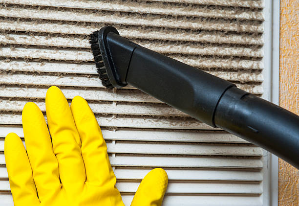 Best Affordable Duct Cleaning Services  in Anahuac, TX