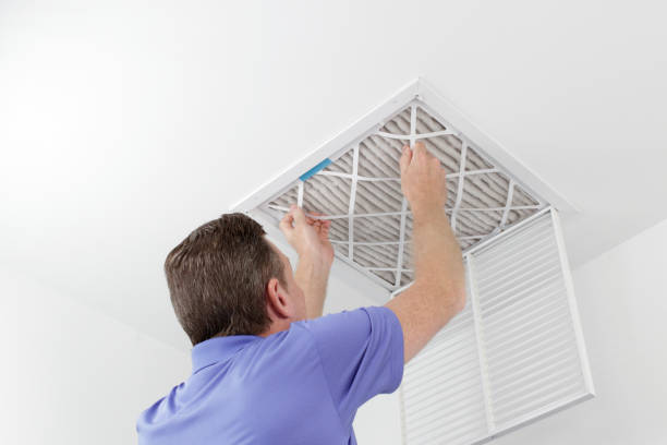 Ductwork Cleaning Services in TX